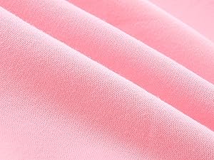 Outer material made of 100% pure cotton
