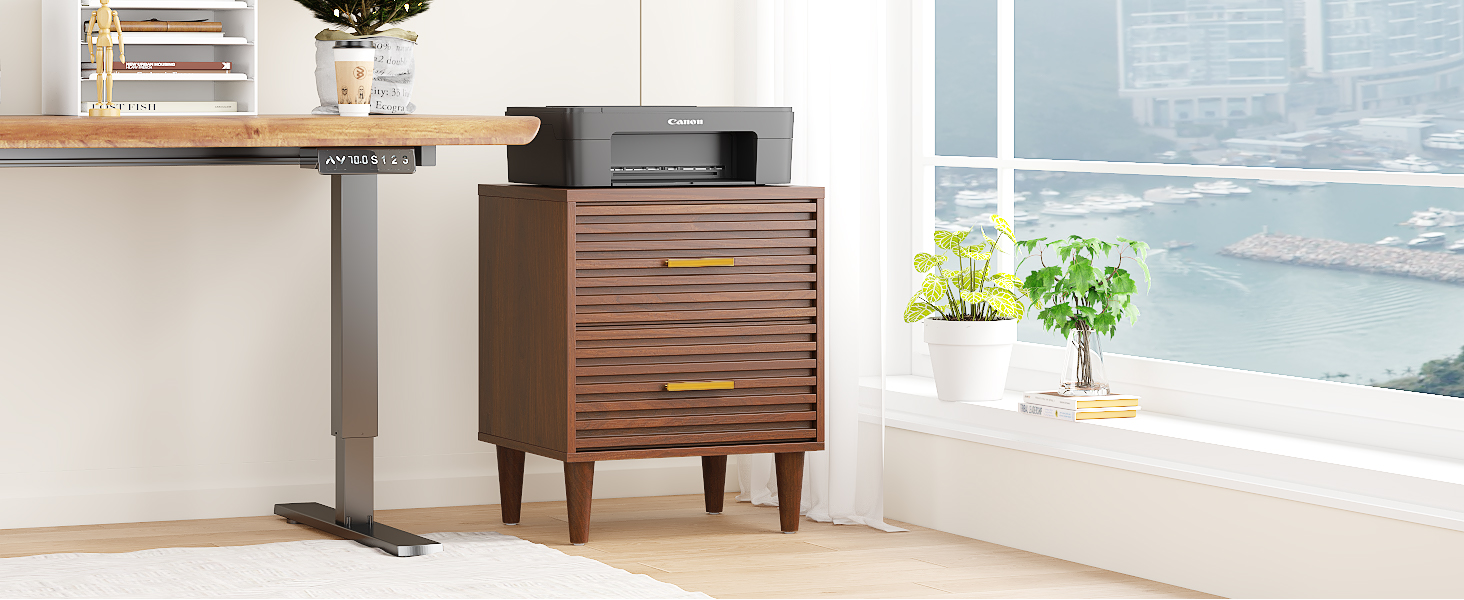 file cabinet