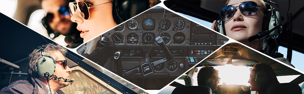 flight headset