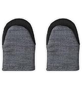 Le Creuset Set of 2 Mini Oven Mitts, 8