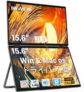 Amazon.co.jp: モバイルモニター 18.5インチ InnoView モバイル