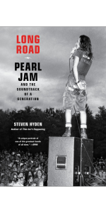 Long Road, Pearl Jam