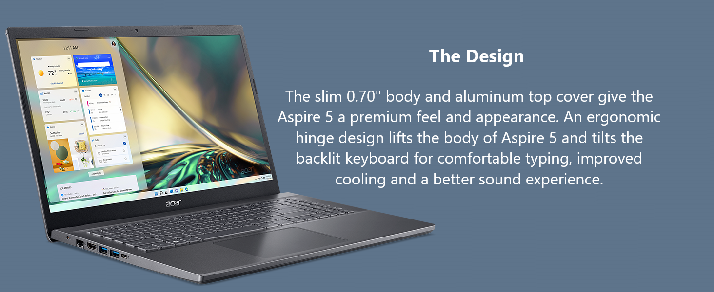 acer aspire; intel core i5; acer laptop acer aspire 5 slim laptop; acer aspire; acer i5