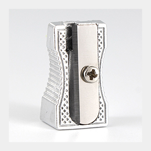 Pencil Sharpener Single Hole Manual, Small Handheld