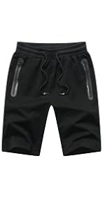 Herren Gym Shorts