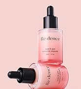 [Redence] 5% Niacinamide & 605,395ppm Natural Vitamin C Tone & Spot Serum for glow & Hydration - ...
