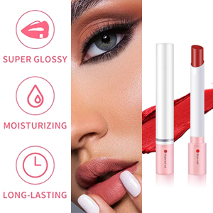 sigaretten matte lippenstift