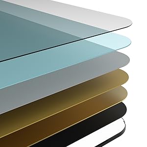 ラウンドミラー