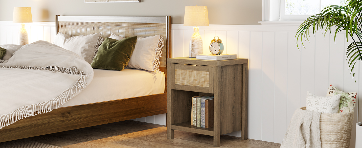 2 set of nightstands