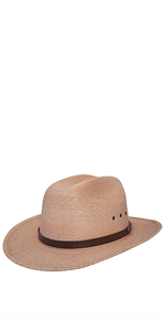 Amarillo Sun Hat