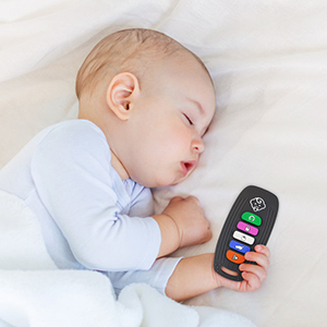 baby teething toy