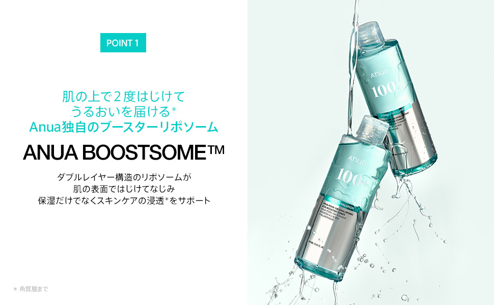 PDRN100 Hyaluronic Acid Booster Toner 250ml