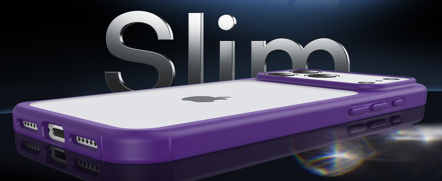iPhone Pro Case