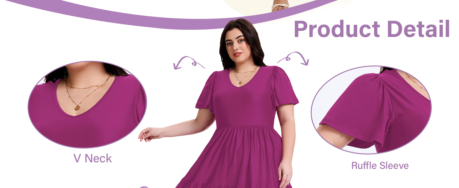 plus size summer dresses for curvy women, plus size dresses for curvy women