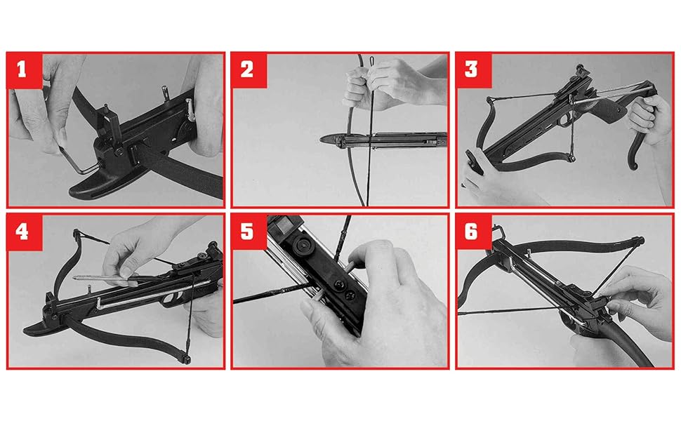 instructions