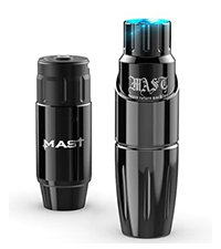 Amazon.com: Mast Tour Rotary Pen Machine With Mast Wireless
