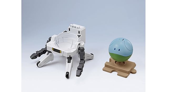 Amazon | HGBD:R ガンダムビルドダイバーズRe:RISE ハロプラ