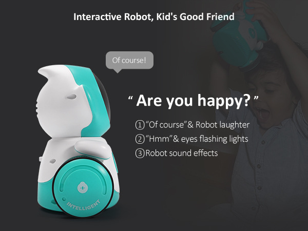 Robot Toys