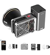 【美品】ZHIYUN X60 RGB COMBO Amazon.com : ZHIYUN Molus X60 RGB COB LED Video Light