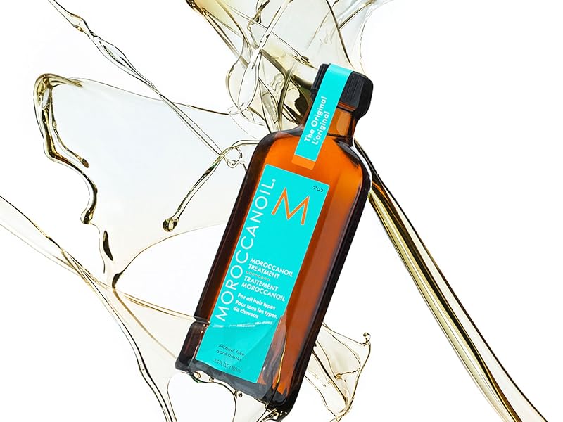 Amazon.co.jp: Moroccanoil Treatment 25ml : Beauty