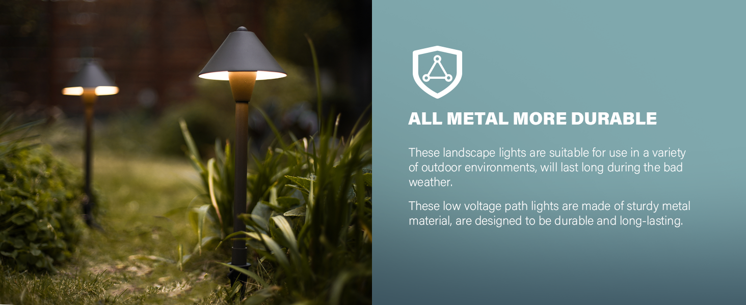 Landscape Lights