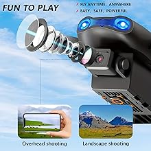 drone camera