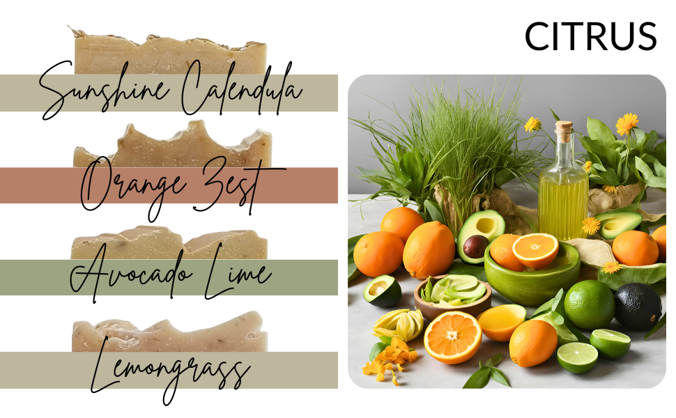 Old Soul Soap Company, Natural Handmade Soap, Vegan Friendly Soap, Natural Ingredients