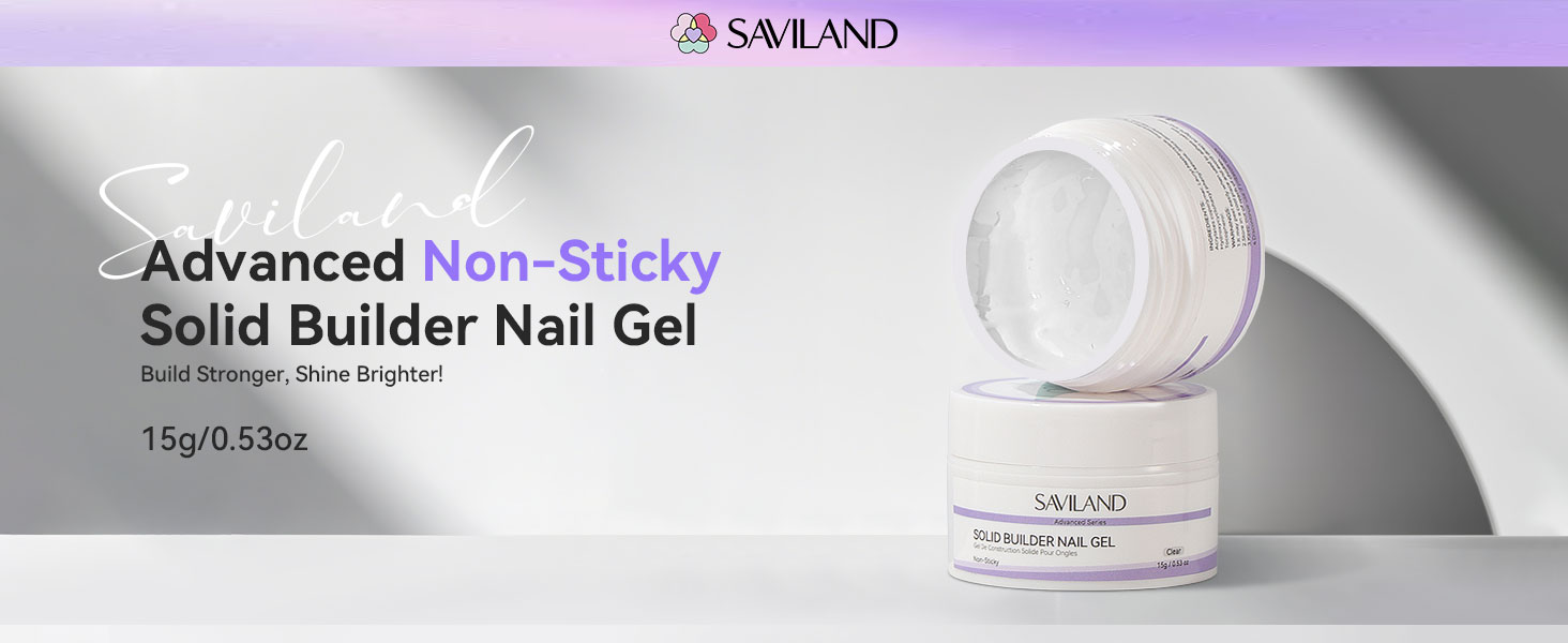 builder gel for nails