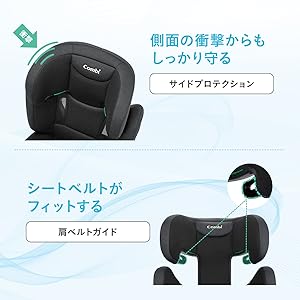 Amazon.co.jp: コンビ 【2025年発売 Amazon限定】R129対応