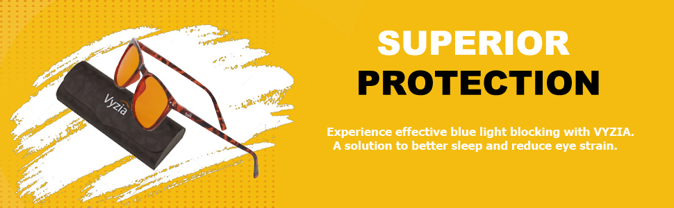 screen clear best blue light filter blocking glasses designer vyzia protection sun for eystrain