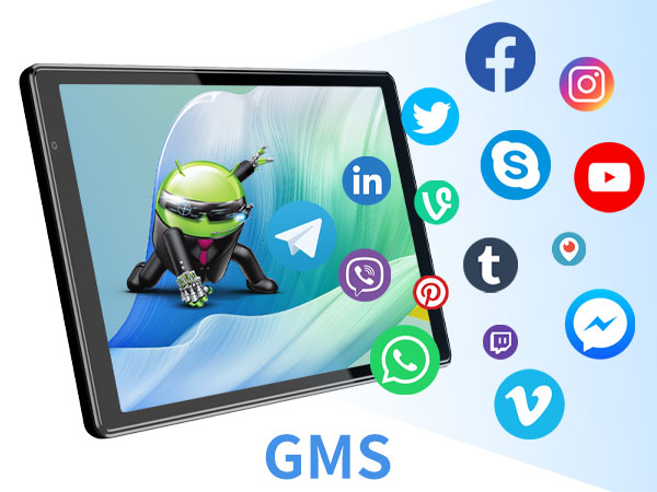 android 10 inch tablet