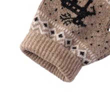 Warm Woolen Lining