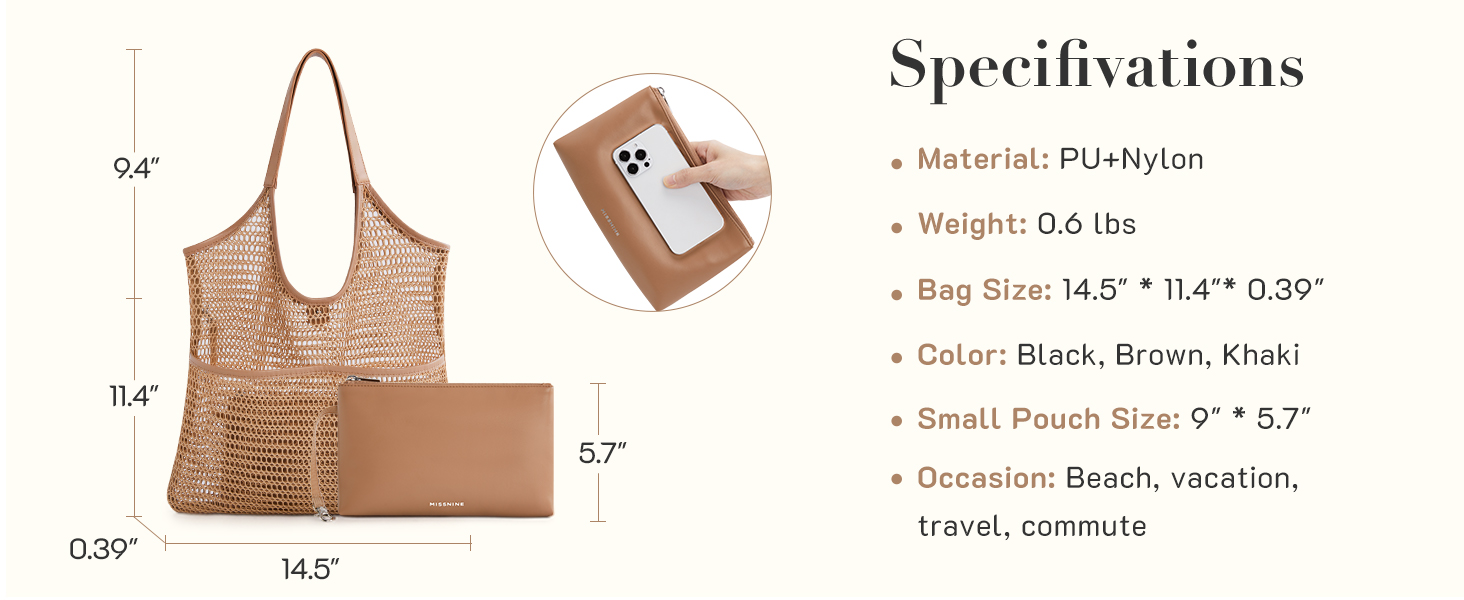 Cruise ship essentials