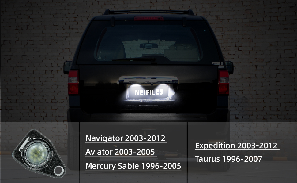 ?Ford Expedition 2003-2012