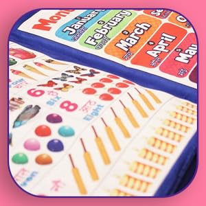 Cushion Book 