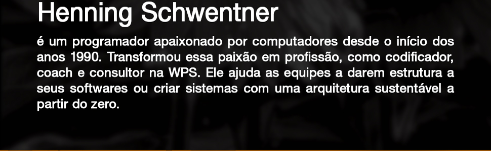 Storytelling de Domínio