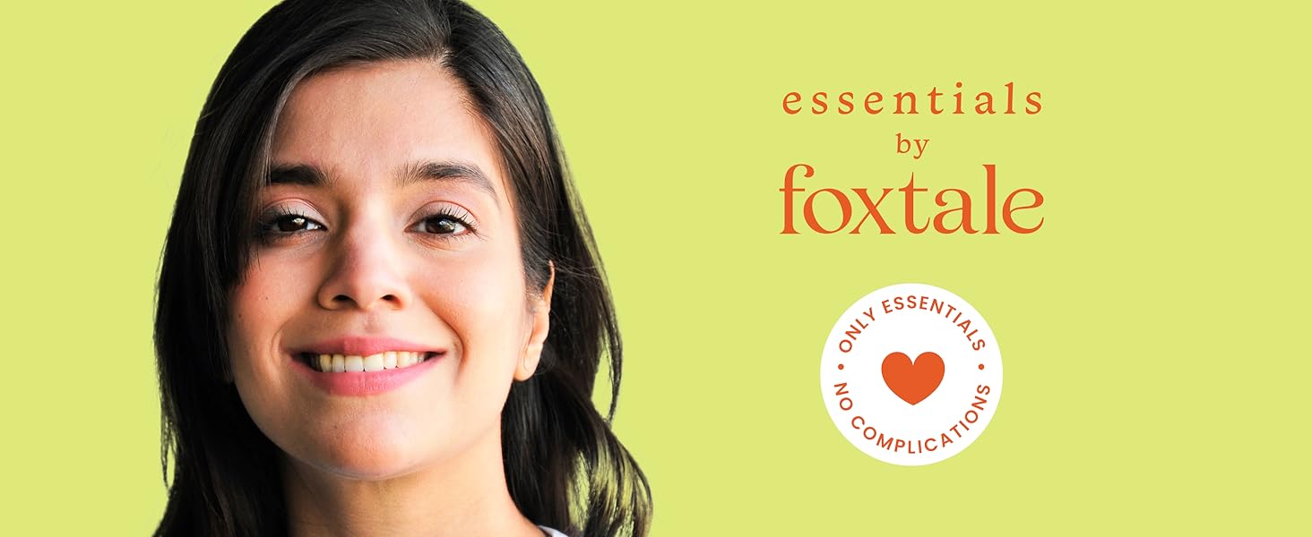 Foxtale Nourishing Sheet Mask