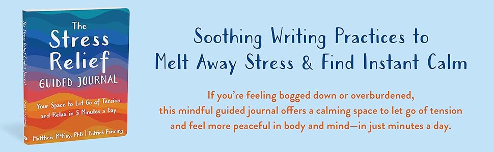 Soothing Writing Practices to Melt Away Stress & Find Instant Calm