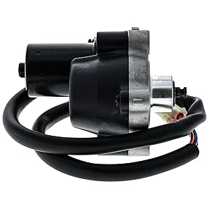 NICHE Differential Actuator For Kawasaki Brute Force 750 650