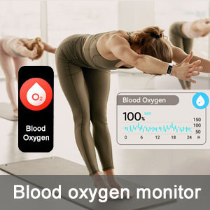 fitness tracker