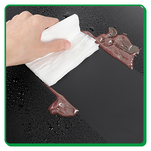 Forestchill Stove Top Cover, Heavy Duty Metal Gas Stove Cover Board with Handle, 30"L x 22"W x 3"H Noodle Board for Cooktop, Gas/Electric Stove, Expanding Kitchen Space & Easy to Clean 13 easy to clean
