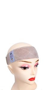 wig grip band wig band