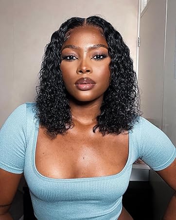 hd lace front wigs human hair pre plucked