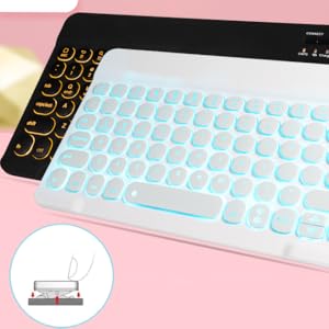 ABS Material Keyboard - Fast Response