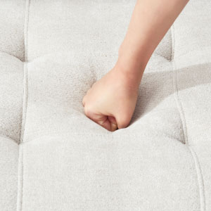 Medium Firm Cushions