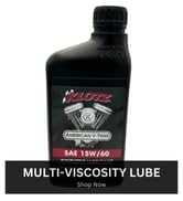 Amazon.com: Klotz 20W/50 Synthetic Motor Oil Change Kit for