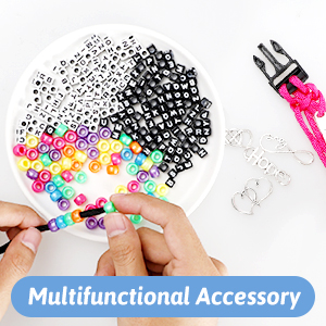 Multifunctional Accessory