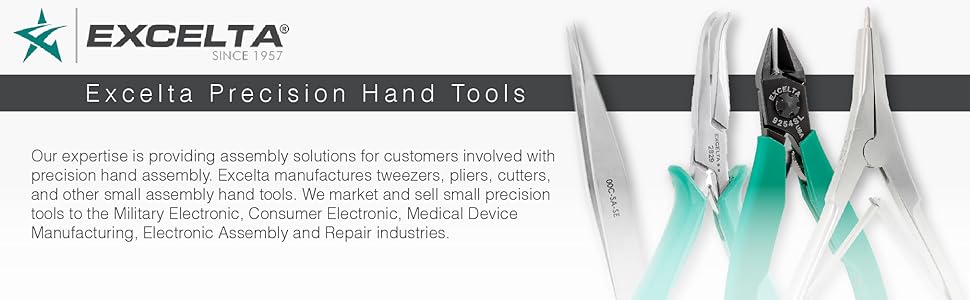 Excelta - PB-1 - Tester - Continuity - Three Star, 4" Height, 3" Wide, 1.5" Length