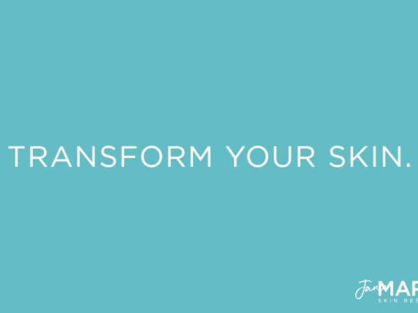 Discover the Difference with Jan Marini SkinDi Research.