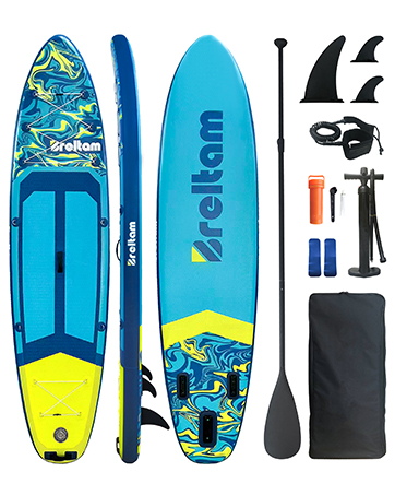 Paddle Board